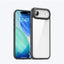 iPAKY YJ Series Transparent PC+TPU Phone Case MyMobile