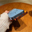 Laser Large Hole Camera Frame Fine Ring Magsafe Phone Case