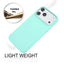 GOOSPERY SOFT FEELING Liquid TPU Soft Phone Case