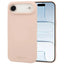 GOOSPERY SOFT FEELING Liquid TPU Soft Phone Case