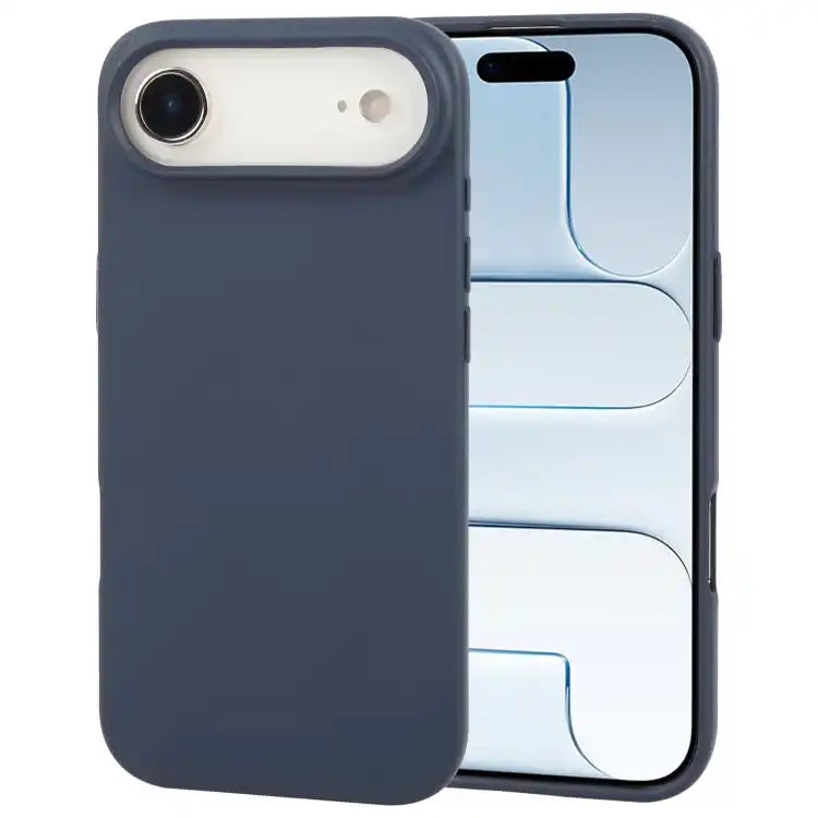 GOOSPERY SOFT FEELING Liquid TPU Soft Phone Case