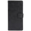 GOOSPERY MANSOOR DIARY 9 Card Slots Leather Phone Case