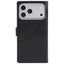 GOOSPERY MANSOOR DIARY 9 Card Slots Leather Phone Case