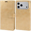 GOOSPERY MANSOOR DIARY 9 Card Slots Leather Phone Case