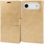 GOOSPERY MANSOOR DIARY 9 Card Slots Leather Phone Case