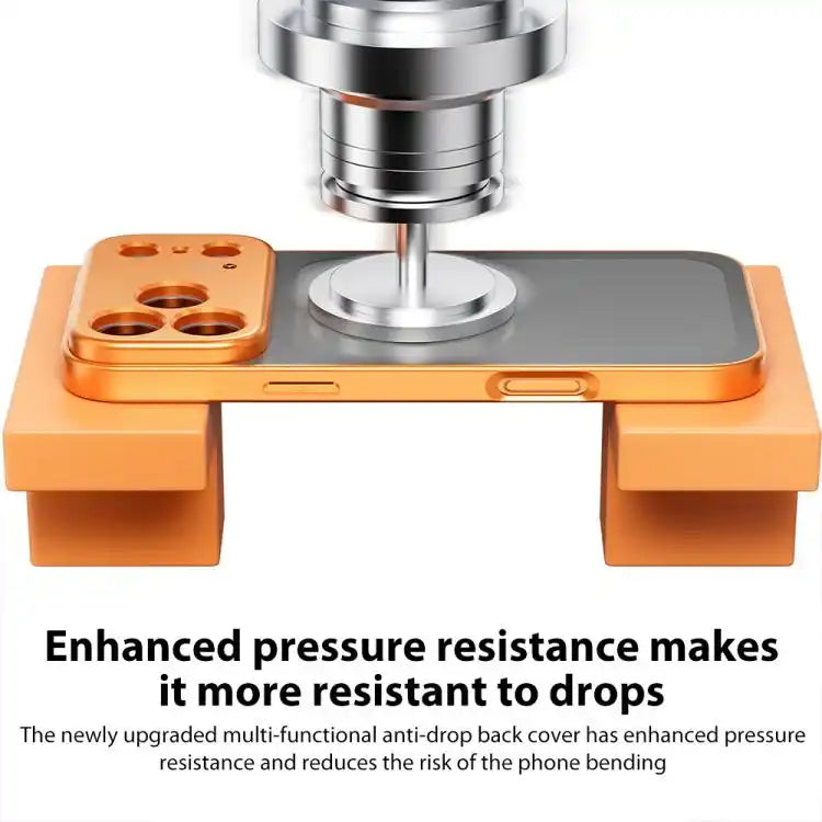 TPU Frame Frosted Writing Board Shockproof Phone Case with Pen