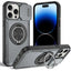 Camshield Rotation Holder MagSafe Phone Case