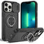 Camshield Rotation Holder MagSafe Phone Case