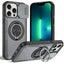 Camshield Rotation Holder MagSafe Phone Case