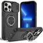 Camshield Rotation Holder MagSafe Phone Case