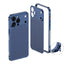 Cooling Frame Transforms into 17 Pro Metal Backplate Phone Case