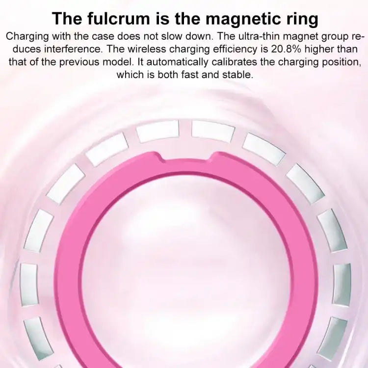 Jelly Liquid Silicone MagSafe Holder Phone Case