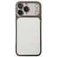 Change to 17 Series Electroplated Frosted TPU Phone Case