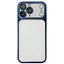 Change to 17 Series Electroplated Frosted TPU Phone Case