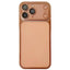 Change to 17 Series Electroplated Frosted TPU Phone Case