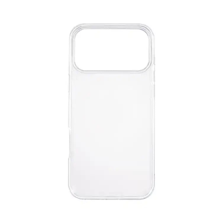 JOYROOM Skin Feel Series TPU+PC Phone Case