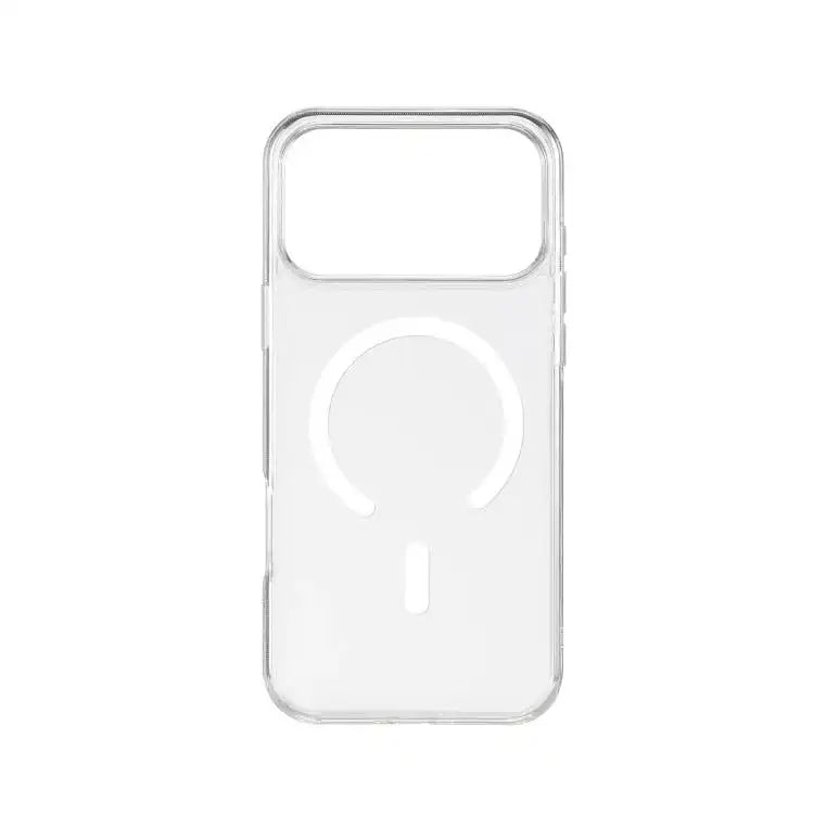 JOYROOM Skin Feel Series TPU+PC MagSafe Magnetic Phone Case