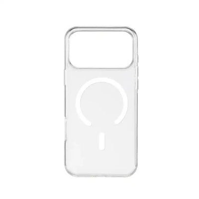 JOYROOM Skin Feel Series TPU+PC MagSafe Magnetic Phone Case