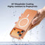 JOYROOM Skin Feel Series TPU+PC MagSafe Magnetic Phone Case