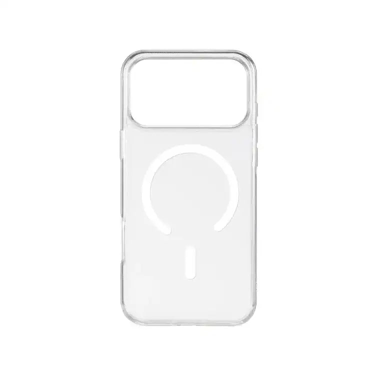 JOYROOM Skin Feel Series TPU+PC MagSafe Magnetic Phone Case