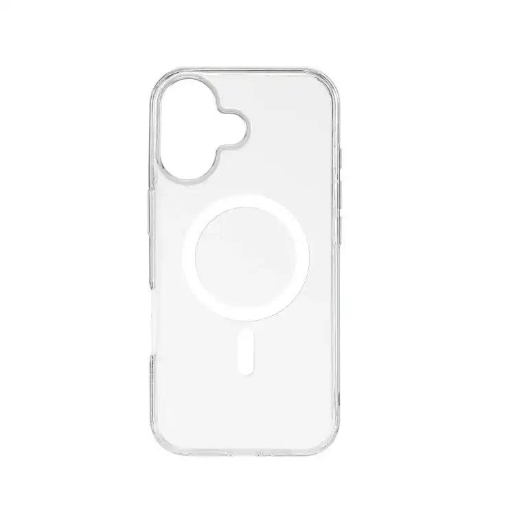 JOYROOM Skin Feel Series TPU+PC MagSafe Magnetic Phone Case