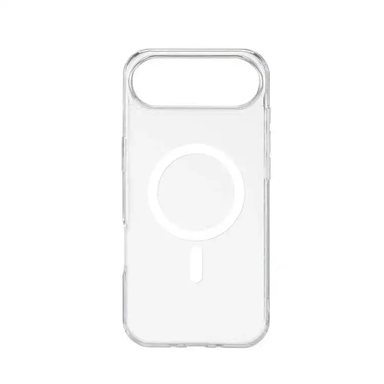 JOYROOM Skin Feel Series TPU+PC MagSafe Magnetic Phone Case