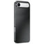 Metal Frame Micro-frosted Back Panel Phone Case