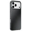 Metal Frame Micro-frosted Back Panel Phone Case