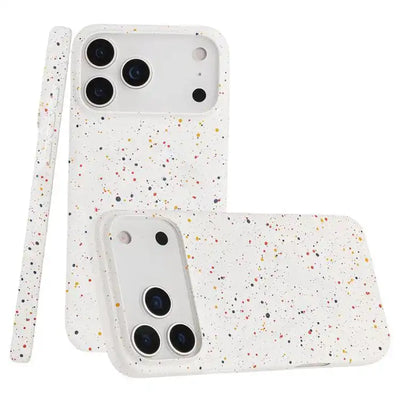 Colorful Inkjet Magnetic MagSafe PC Phone Case