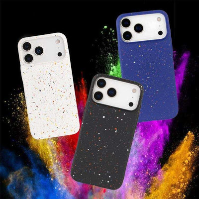 Colorful Inkjet Magnetic MagSafe PC Phone Case