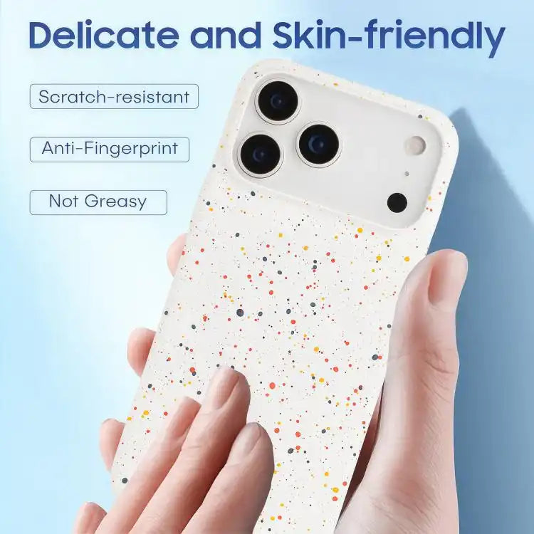 Colorful Inkjet Magnetic MagSafe PC Phone Case