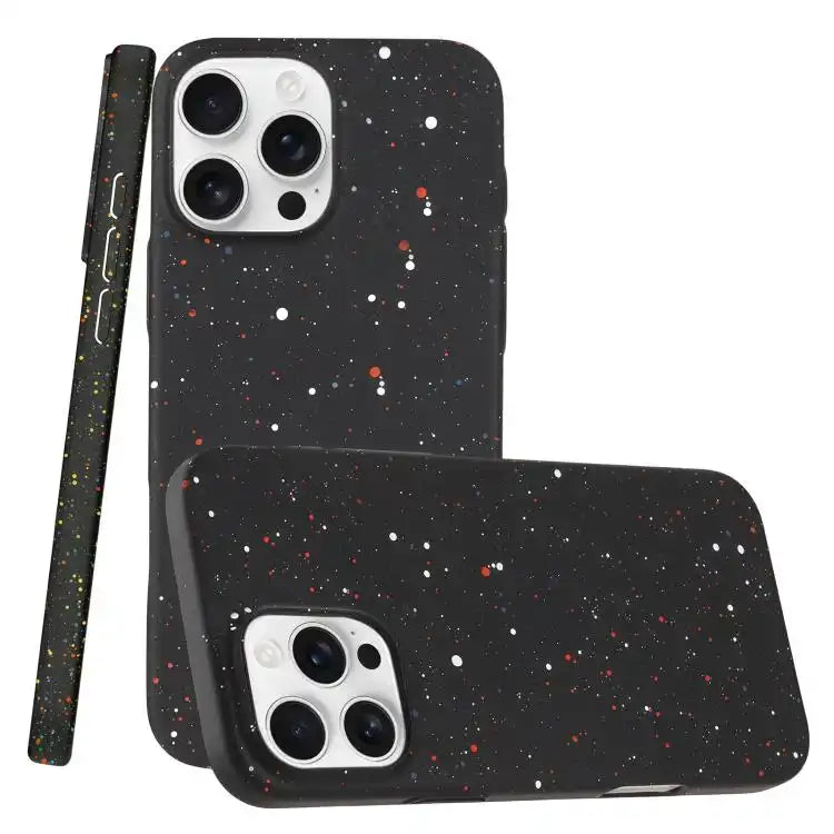 Colorful Inkjet Magnetic MagSafe PC Phone Case