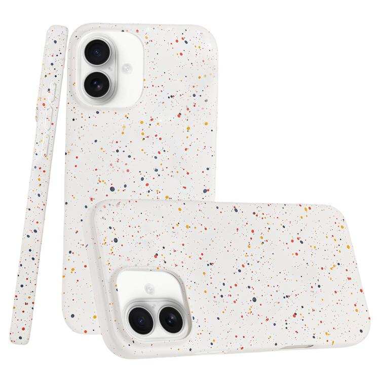 Colorful Inkjet Magnetic MagSafe PC Phone Case