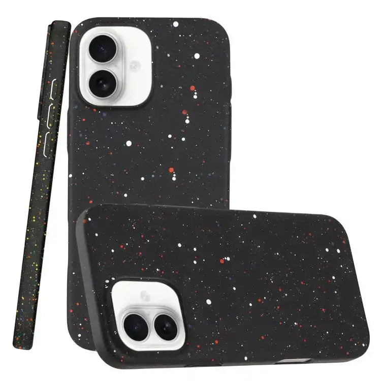 Colorful Inkjet Magnetic MagSafe PC Phone Case