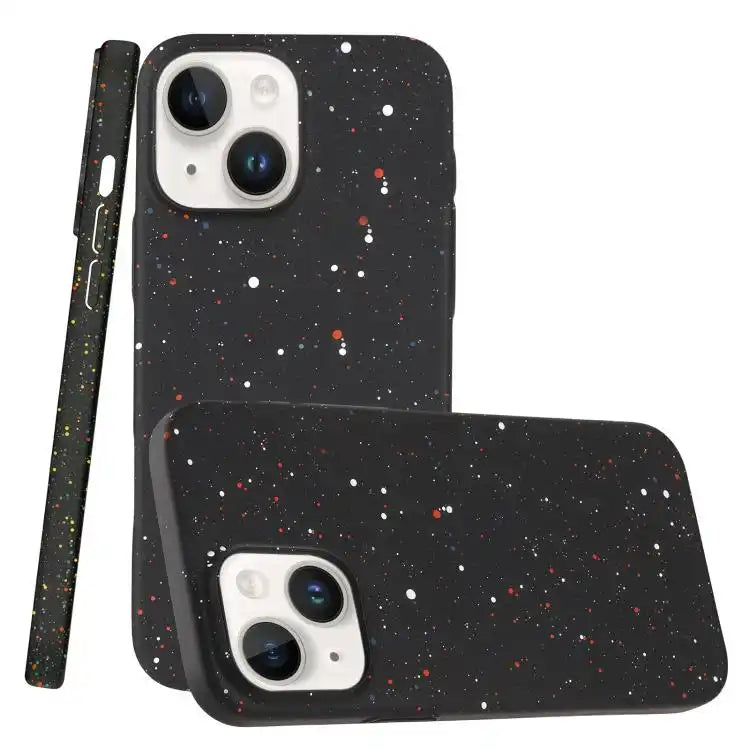 Colorful Inkjet Magnetic MagSafe PC Phone Case