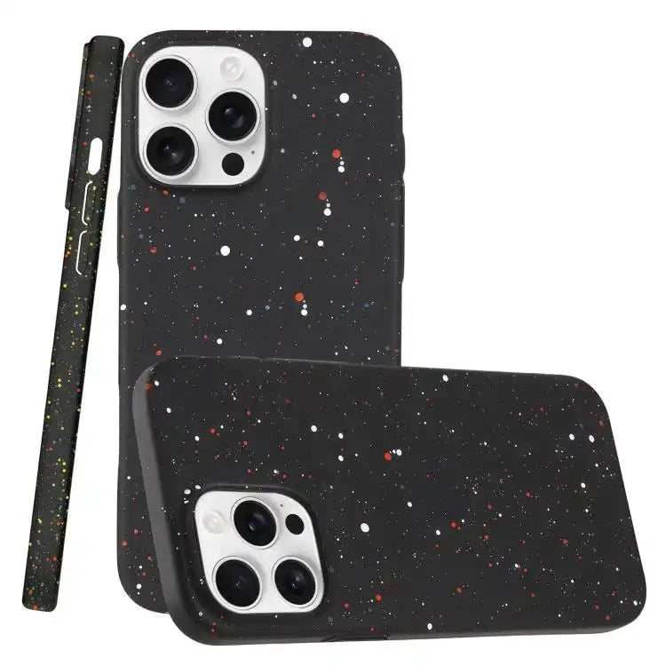 Colorful Inkjet Magnetic MagSafe PC Phone Case