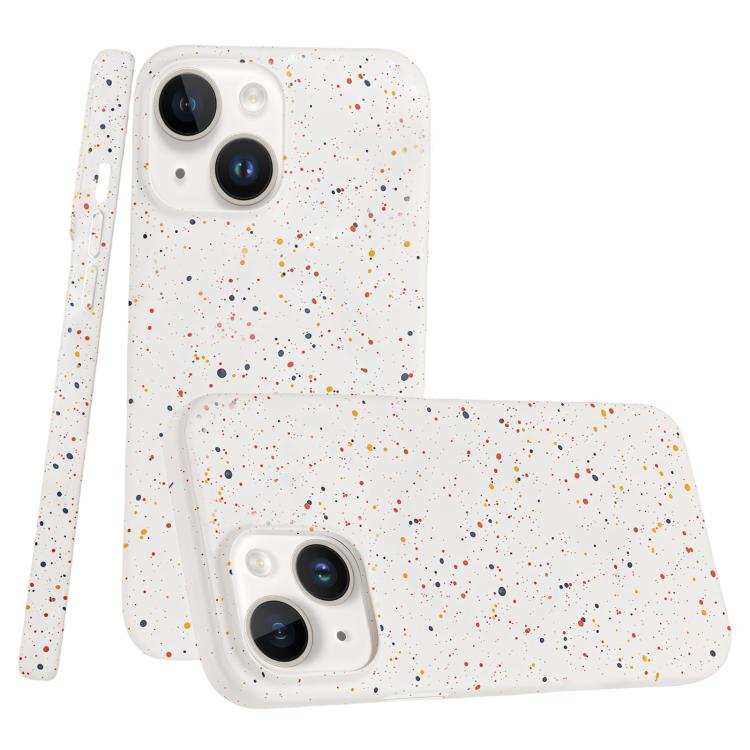 Colorful Inkjet Magnetic MagSafe PC Phone Case