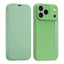 Imitate Liquid Skin Feel Leather Phone Case with Card Slots