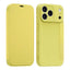 Imitate Liquid Skin Feel Leather Phone Case with Card Slots