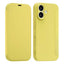 Imitate Liquid Skin Feel Leather Phone Case with Card Slots