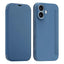 Imitate Liquid Skin Feel Leather Phone Case with Card Slots