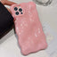Cloud-Style TPU Shockroof Phone Case