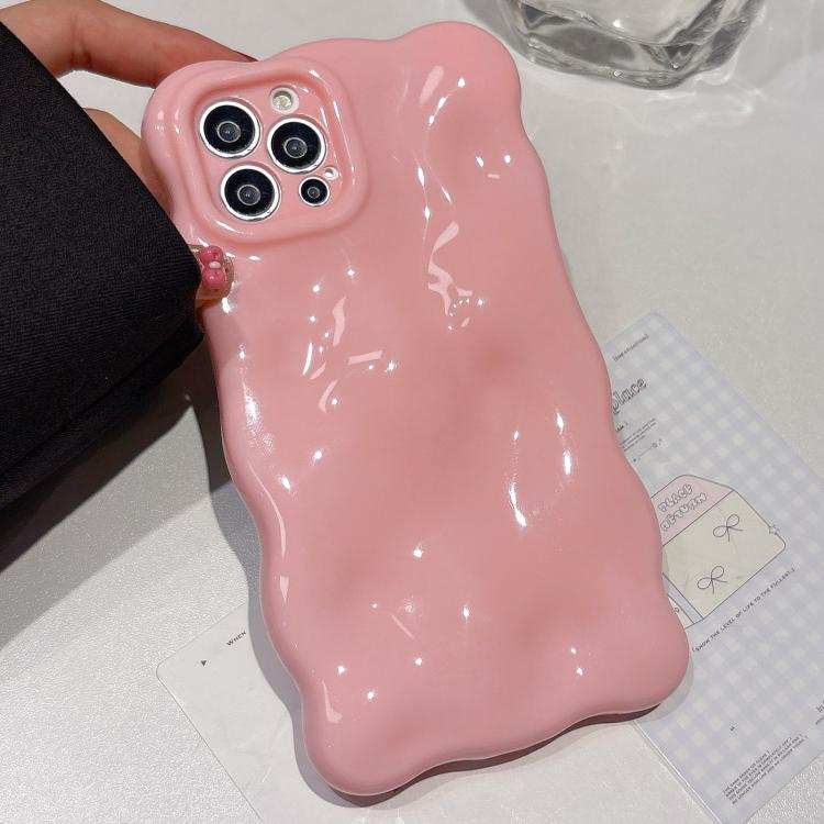 Cloud-Style TPU Shockroof Phone Case