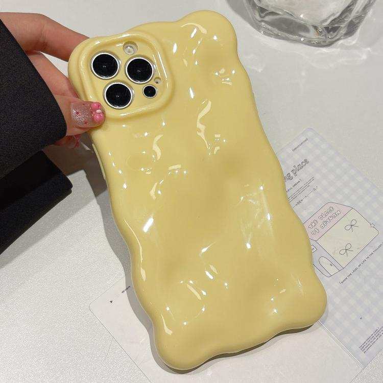 Cloud-Style TPU Shockroof Phone Case