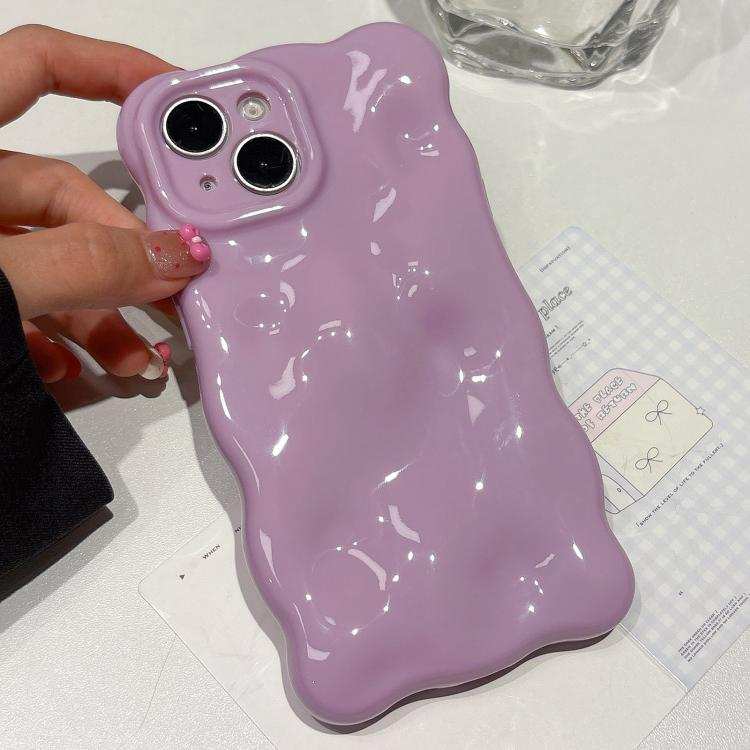 Cloud-Style TPU Shockroof Phone Case