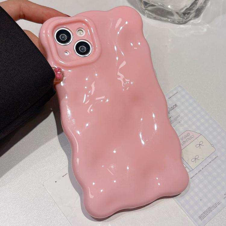 Cloud-Style TPU Shockroof Phone Case