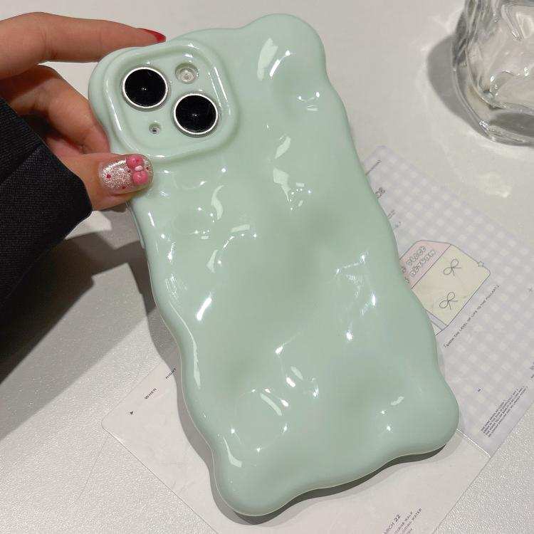 Cloud-Style TPU Shockroof Phone Case