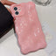 Cloud-Style TPU Shockroof Phone Case