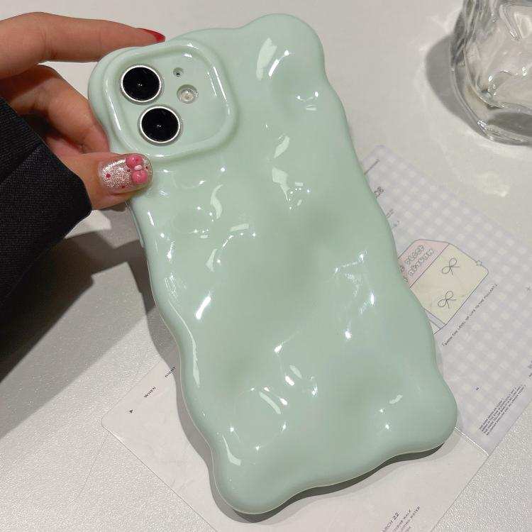 Cloud-Style TPU Shockroof Phone Case