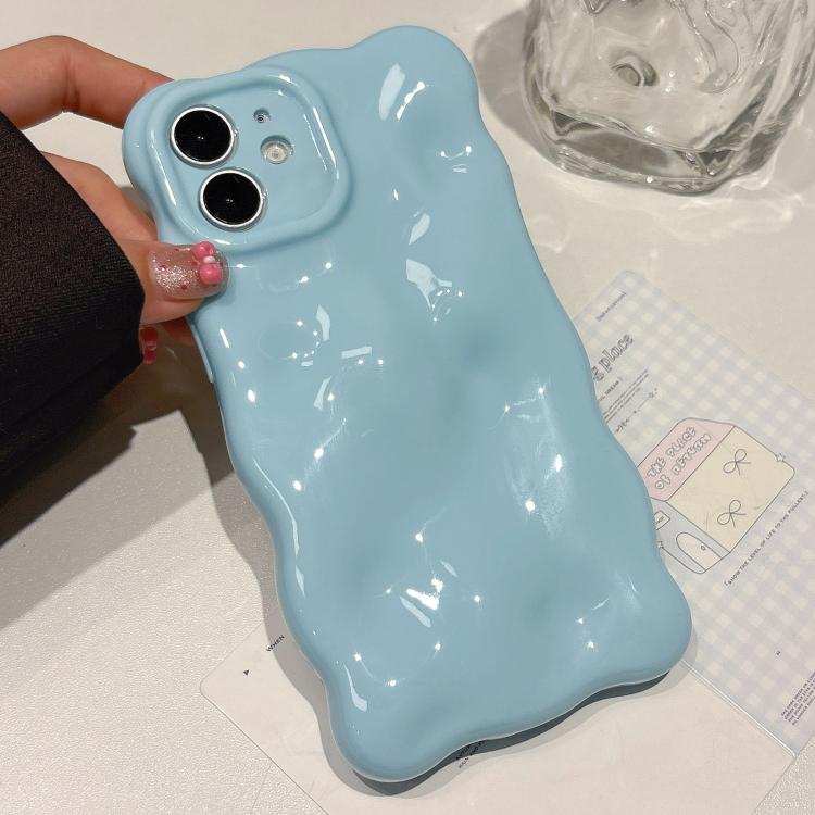 Cloud-Style TPU Shockroof Phone Case
